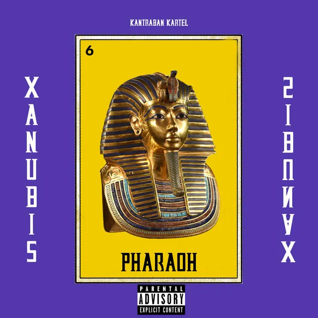 Pharaoh