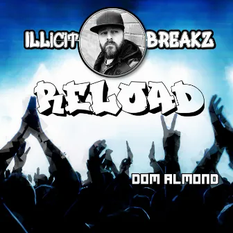 Reload by Dom Almond