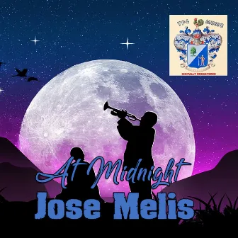 At Midnight by Jose Melis