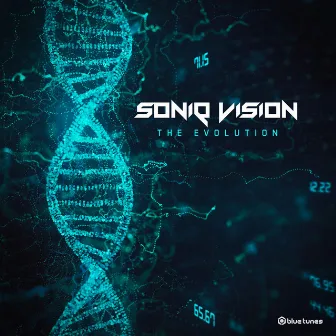 The Evolution by Soniq Vision