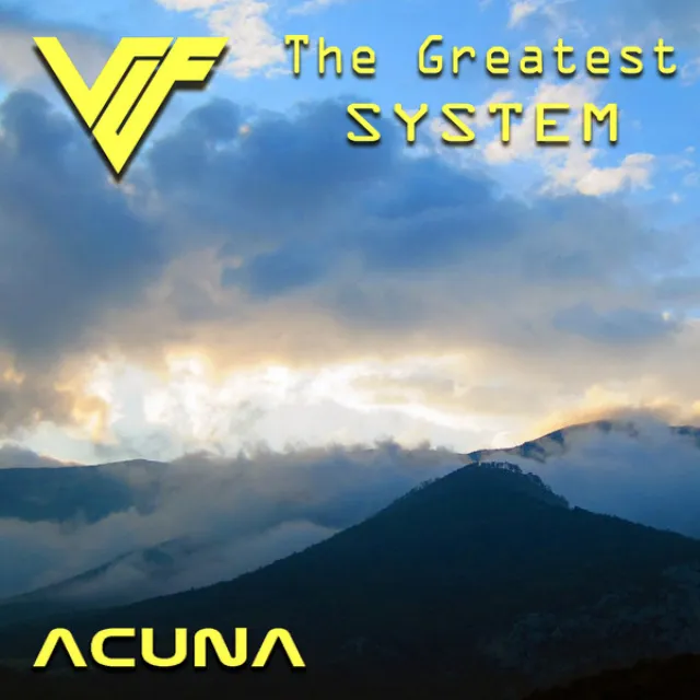 The Greatest System - Extended Mix