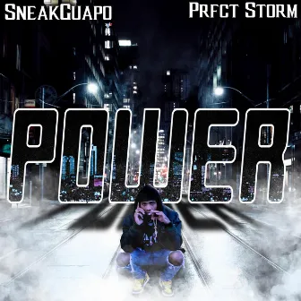 Power by Prfct Storm