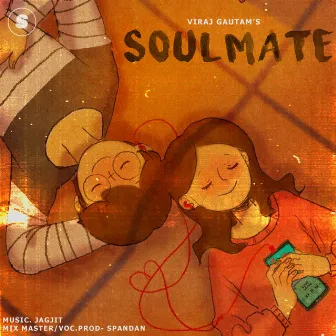 Soulmate by Jagjit