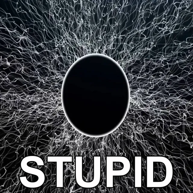 Stupid