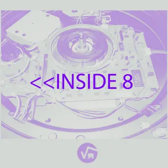 Inside 8 by Dodgi