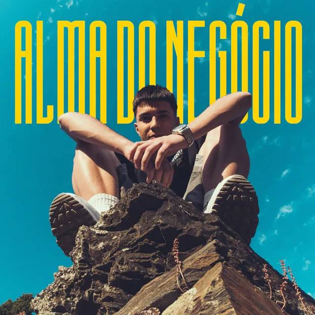 Alma do Negócio