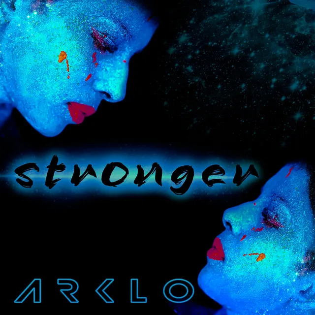 Stronger - Extended Version