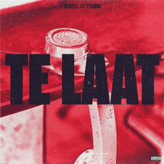 Te Laat by Denzell