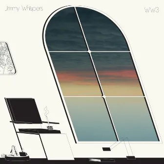 WWIII by Jimmy Whispers