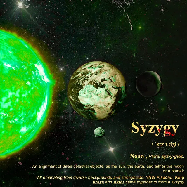 SYZYGY