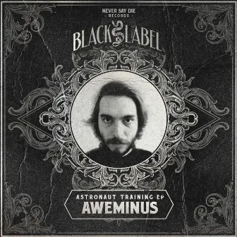 Astronaut Training EP by Aweminus