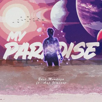 My Paradise by Anj Jimenez