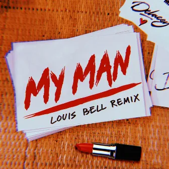 My Man (Louis Bell Remix) by Louis Bell