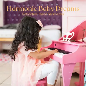 Harmonic Baby Dreams: Reflective Piano Serenades by Piano Keys