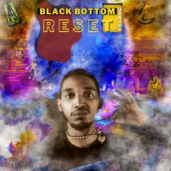 Black Bottom Reset by Uzrome