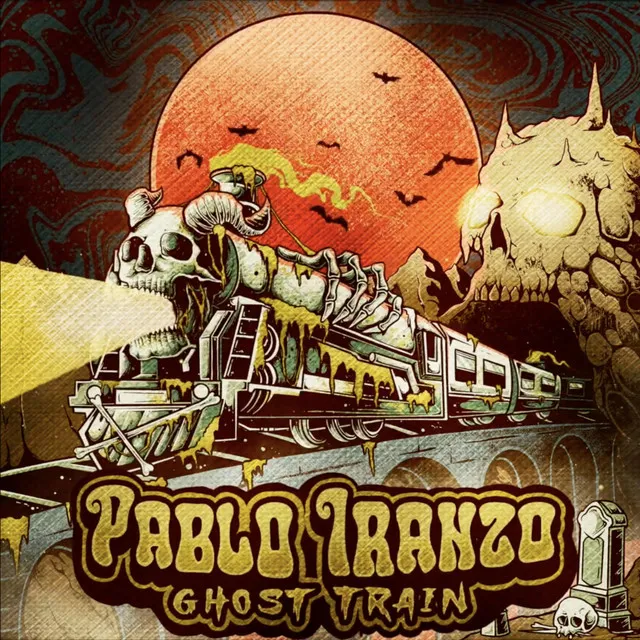 Ghost Train - Tc-5 Remix