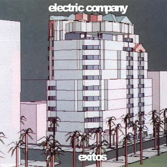 Exitos by Electric Company