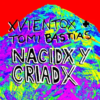 nacidx y criadx by xvientox