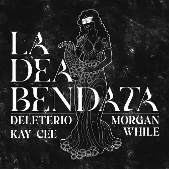 La Dea Bendata by Deleterio