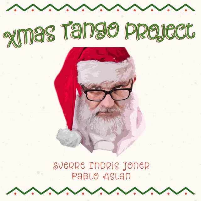 Xmas Tango Project