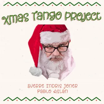 Xmas Tango Project by Pablo Aslan