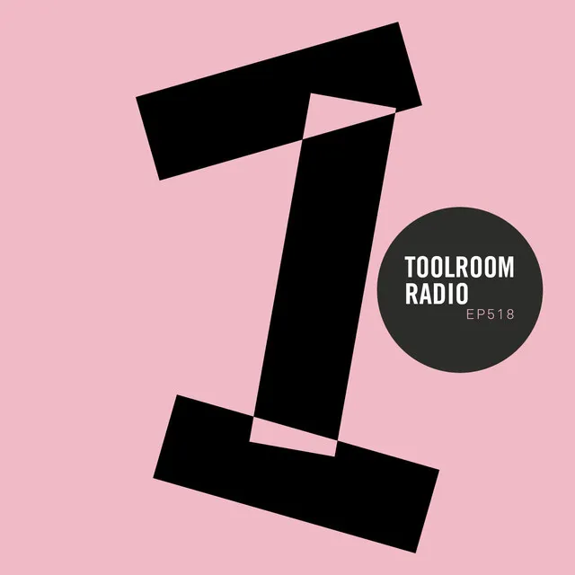 Toolroom Radio EP518 - Intro - TR518