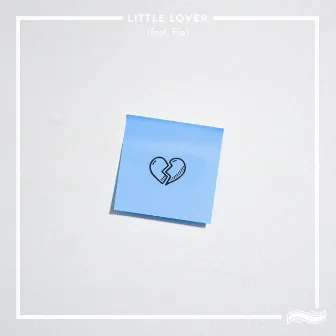 Little Lover by The Deep Blue