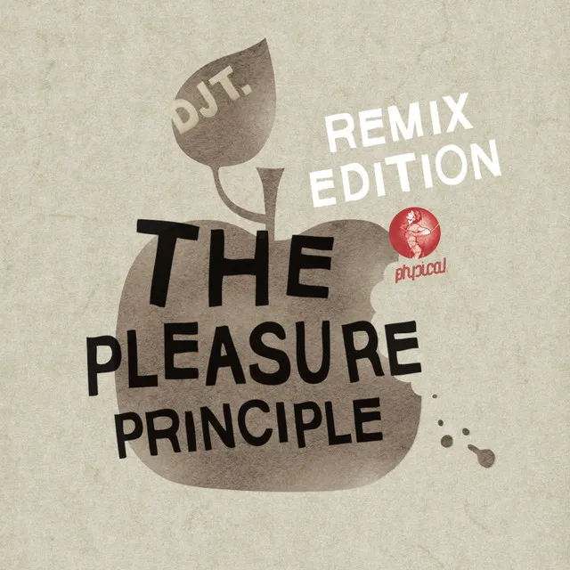 The Pleasure Principle (Remix Edition)