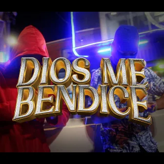 Dios me bendice by Jaggly