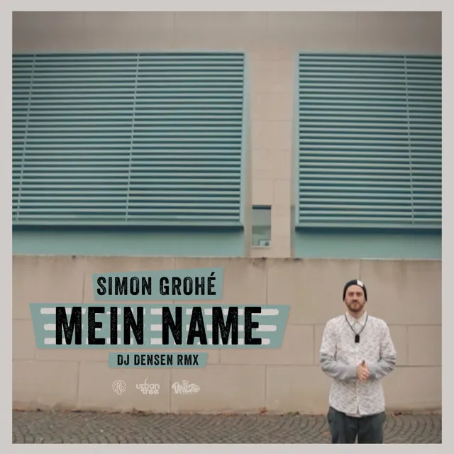 Mein Name - DJ Densen Remix