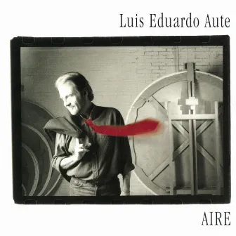 Aire by Luis Eduardo Aute