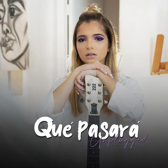 Qué Pasará - Versión Acústica