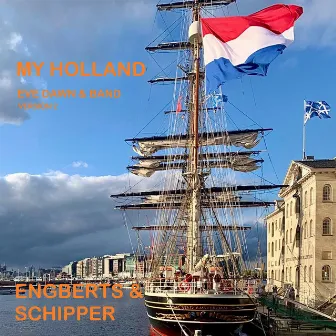 My Holland (2020 Eve Dawn V2) by Engberts & Schipper