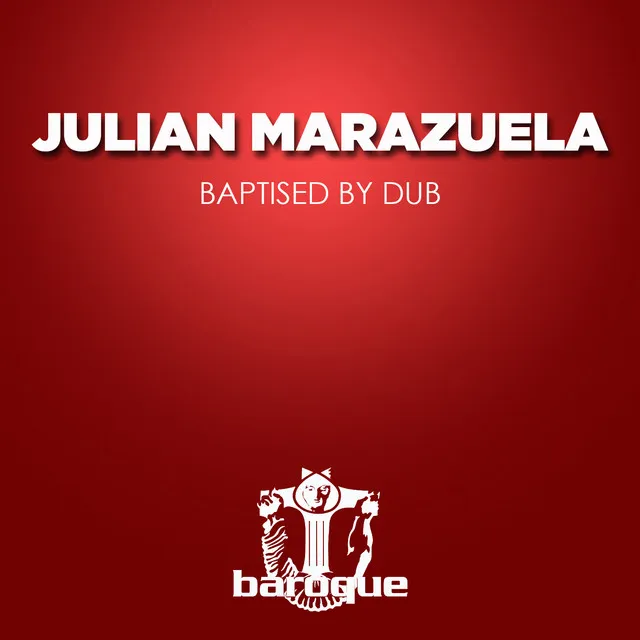 Baptised by Dub