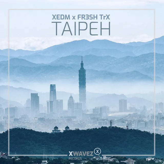 Taipeh - Radio-Edit