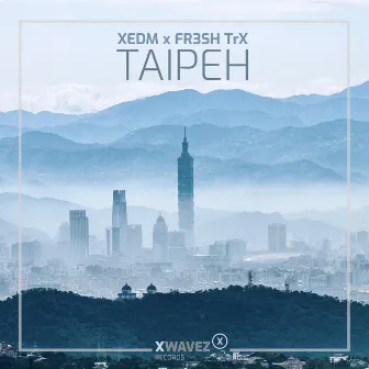 Taipeh by FR3SH TrX