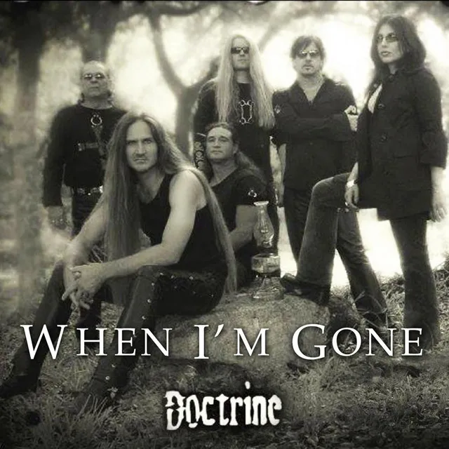 When I'm Gone