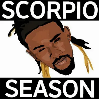 Scorpio Season - EP by Kingdom the Crown