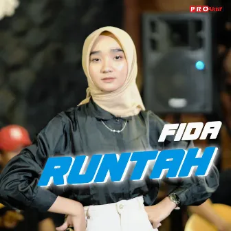 Runtah by Fida