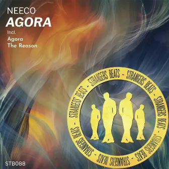 Agora by Neeco