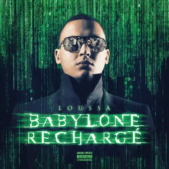 Babylone rechargé by Loussa