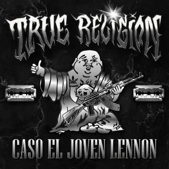 TRUE RELIGION by CASO YOUNG LENN