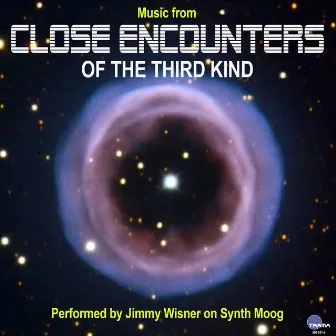 Close Encounters of the Third Kind by Jimmy Wisner