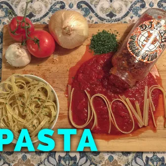 Pasta by DJ Ragz