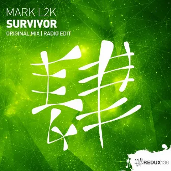 Survivor by Mark L2K