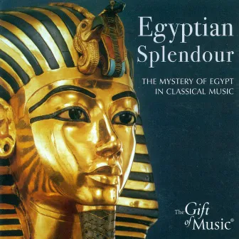 Strauss Ii: Egyptischer / Saint-Saens, C.: Africa / Balakirev, M.A.: Islamey (Egyptian Splendour - The Mystery of Egypt in Classical Music) by Christian Rainer