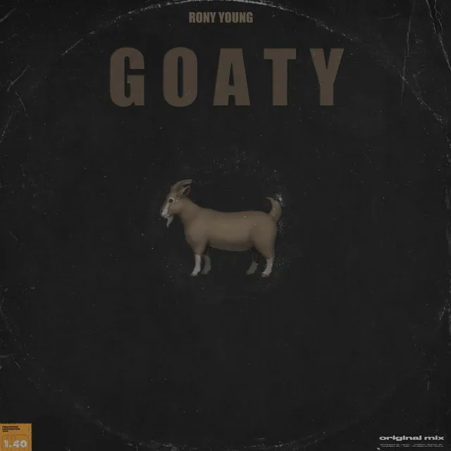 Goaty