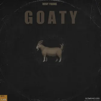 Goaty by Rony Young