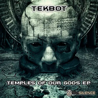 Temples of Our Gods by Tekbot