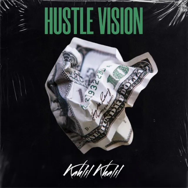 Hustle Vision